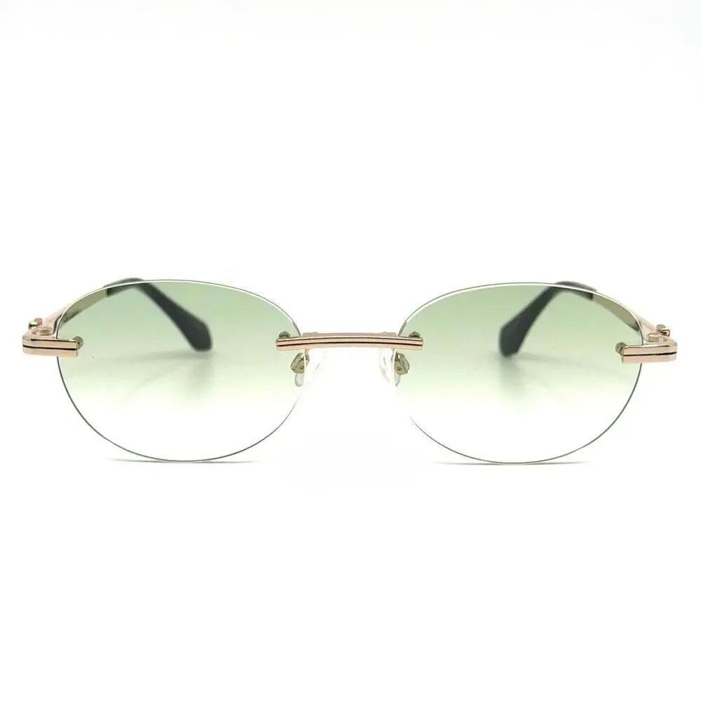 NEW!!! PALM ANGELS Sunglasses PERI10H 7654 Authentic